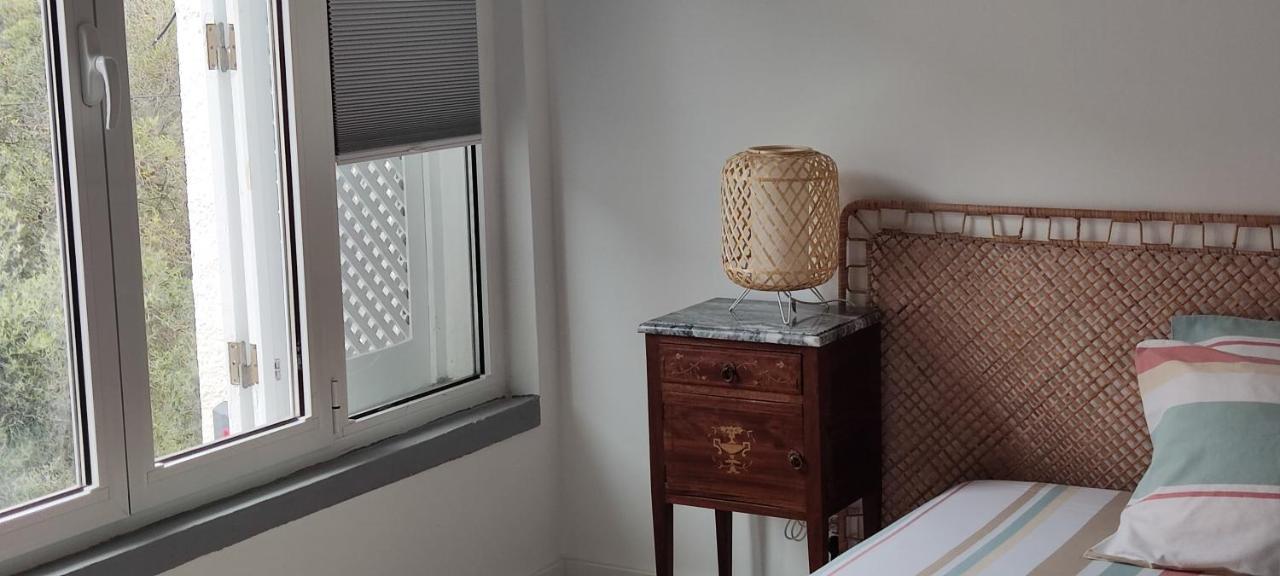 Cozy Room Close To Cascais Downtown Luaran gambar